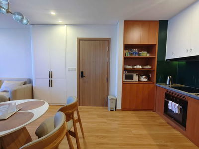 Sam Tower, Vietnam Sam Tower, Vietnam