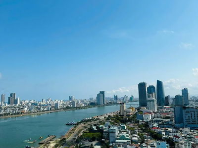 Sam Tower, Vietnam  Sam Tower, Vietnam