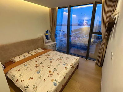 Sam Tower, Vietnam  Sam Tower, Vietnam