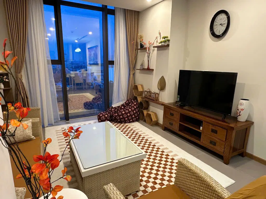 Sam Tower, Vietnam Sam Tower, Vietnam