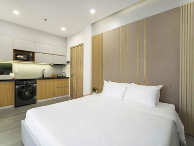 Housing in Da Nang, Vietnam  Housing in Da Nang, Vietnam