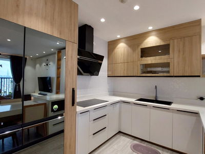 Orchard Park View Apartment, Vietnam Orchard Park View Apartment, Vietnam