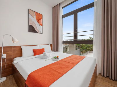 Жилье в Da Nang, Vietnam Жилье в Da Nang, Vietnam