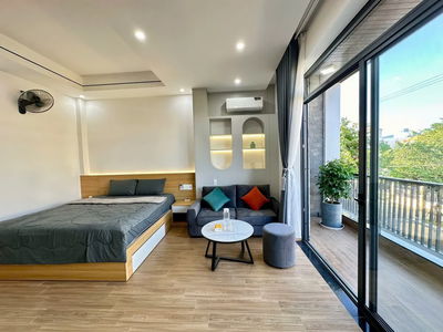 Жилье в Da Nang, Vietnam Жилье в Da Nang, Vietnam