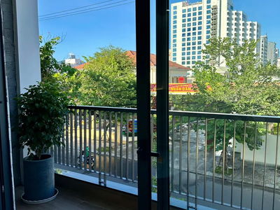 Gehäuse In Da Nang, Vietnam  Gehäuse In Da Nang, Vietnam