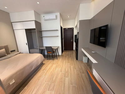 Alojamiento en Da Nang, Vietnam Alojamiento en Da Nang, Vietnam