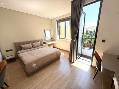 Gehäuse In Da Nang, Vietnam  Gehäuse In Da Nang, Vietnam