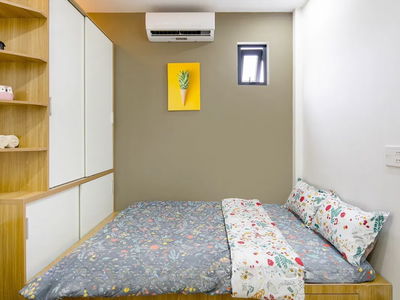 Alojamiento en Da Nang, Vietnam Alojamiento en Da Nang, Vietnam