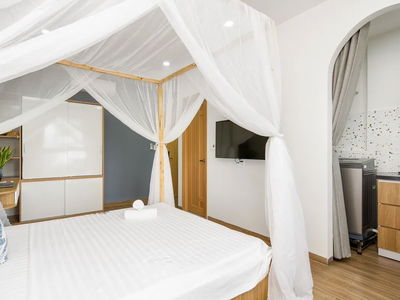 Жилье в Da Nang, Vietnam Жилье в Da Nang, Vietnam