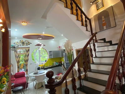 Gehäuse In Da Nang, Vietnam  Gehäuse In Da Nang, Vietnam