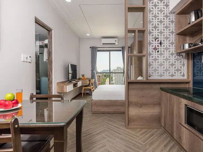 Alojamiento en Da Nang, Vietnam Alojamiento en Da Nang, Vietnam