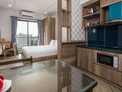 Жилье в Da Nang, Vietnam Жилье в Da Nang, Vietnam