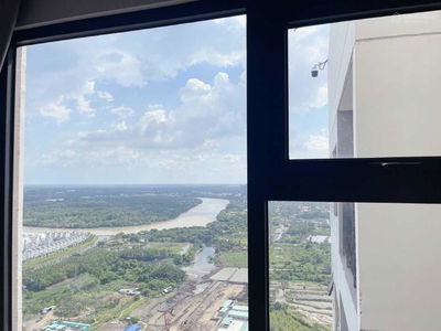 Vinhomes Grand Park, Vietnam Vinhomes Grand Park, Vietnam