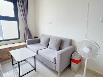 Vinhomes Grand Park, Vietnam Vinhomes Grand Park, Vietnam