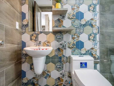 Gehäuse In Da Nang, Vietnam Gehäuse In Da Nang, Vietnam