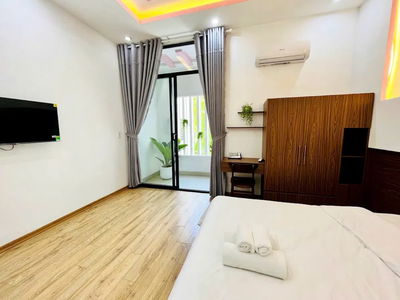 Alojamiento en Ho Chi Minh City, Vietnam  Alojamiento en Ho Chi Minh City, Vietnam