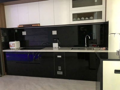 Housing in Ho Chi Minh City, Vietnam  Housing in Ho Chi Minh City, Vietnam