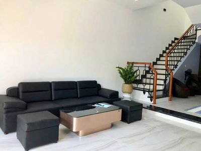 Housing in Ho Chi Minh City, Vietnam Housing in Ho Chi Minh City, Vietnam