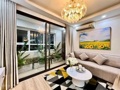 Rivera Park Hanoi, Vietnam Rivera Park Hanoi, Vietnam