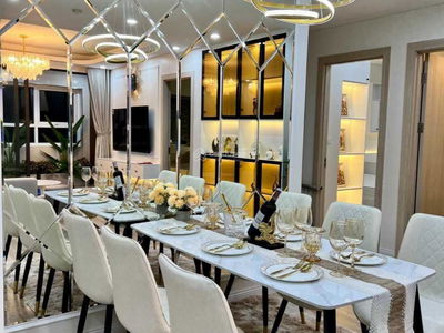 Rivera Park Hanoi, Vietnam Rivera Park Hanoi, Vietnam