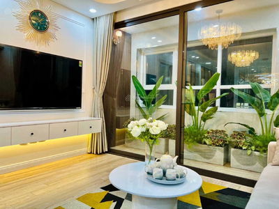 Rivera Park Hanoi, Vietnam Rivera Park Hanoi, Vietnam