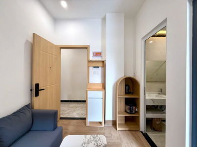 Gehäuse In Da Nang, Vietnam  Gehäuse In Da Nang, Vietnam