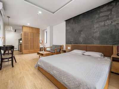 Alojamiento en Da Nang, Vietnam  Alojamiento en Da Nang, Vietnam