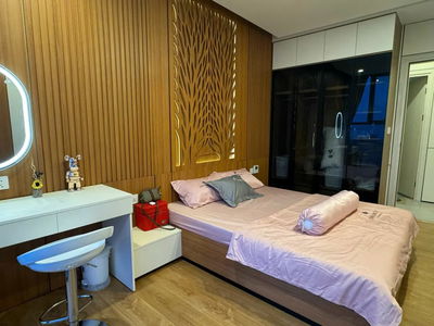 Sam Tower, Vietnam  Sam Tower, Vietnam