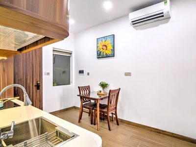 Alojamiento en Da Nang, Vietnam Alojamiento en Da Nang, Vietnam