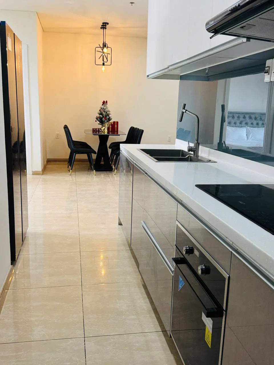 Monarchy Apartment, Vietnam Monarchy Apartment, Vietnam