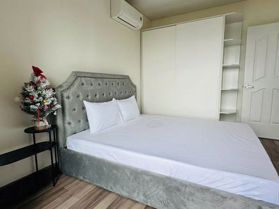 Monarchy Apartment, Vietnam Monarchy Apartment, Vietnam