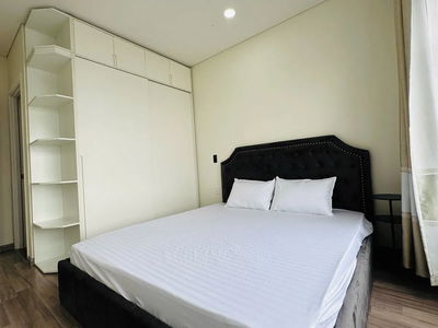 Monarchy Apartment, Vietnam  Monarchy Apartment, Vietnam