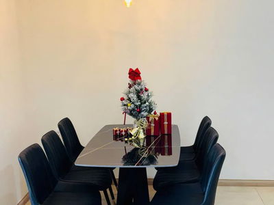 Monarchy Apartment, Vietnam Monarchy Apartment, Vietnam