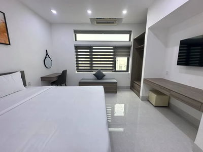 Gehäuse In Da Nang, Vietnam  Gehäuse In Da Nang, Vietnam