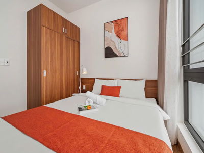 Жилье в Da Nang, Vietnam Жилье в Da Nang, Vietnam