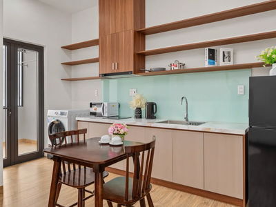 Alojamiento en Da Nang, Vietnam Alojamiento en Da Nang, Vietnam