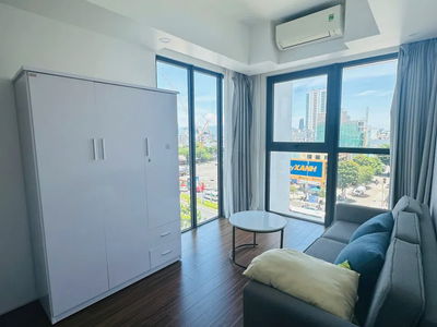 Hiyori Building, Vietnam Hiyori Building, Vietnam