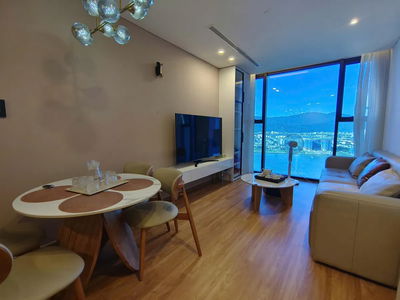 Sam Tower, Vietnam  Sam Tower, Vietnam