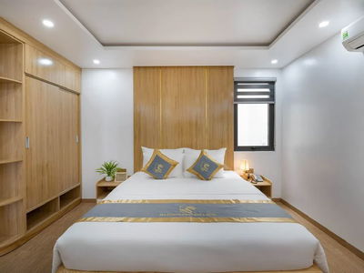 Alojamiento en Da Nang, Vietnam Alojamiento en Da Nang, Vietnam