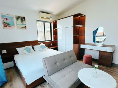 Logement dans Da Nang, Vietnam  Logement dans Da Nang, Vietnam