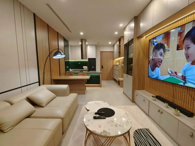 Sam Tower, Vietnam Sam Tower, Vietnam