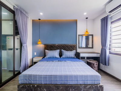 Gehäuse In Da Nang, Vietnam  Gehäuse In Da Nang, Vietnam