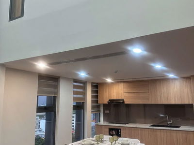 Gehäuse In Da Nang, Vietnam Gehäuse In Da Nang, Vietnam