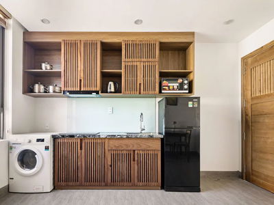 Alojamiento en Da Nang, Vietnam Alojamiento en Da Nang, Vietnam