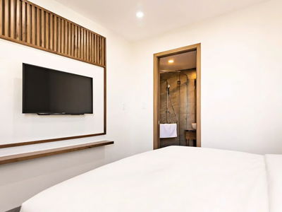 Gehäuse In Da Nang, Vietnam  Gehäuse In Da Nang, Vietnam