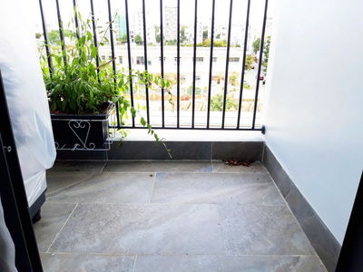 Gehäuse In Da Nang, Vietnam Gehäuse In Da Nang, Vietnam