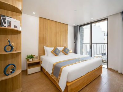 Logement dans Da Nang, Vietnam Logement dans Da Nang, Vietnam