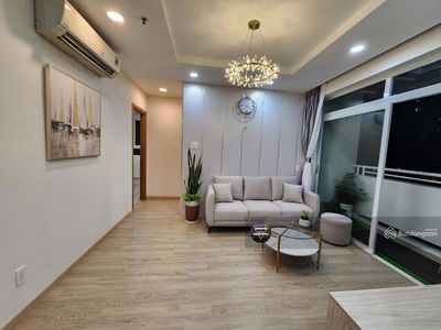 Him Lam Cho Lon, Vietnam Him Lam Cho Lon, Vietnam