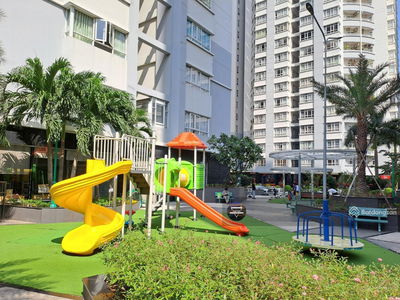 Him Lam Cho Lon, Vietnam Him Lam Cho Lon, Vietnam