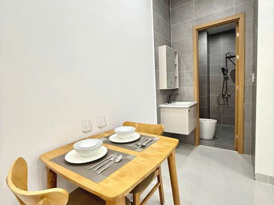 Gehäuse In Da Nang, Vietnam Gehäuse In Da Nang, Vietnam